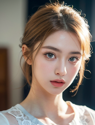 狮子座女生的爱情特质与恋爱模式